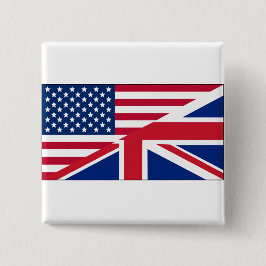 Dual Citizen American & British Button Knapp