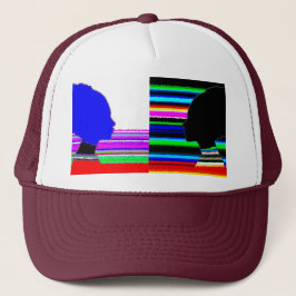 Dual Profile Cap Keps