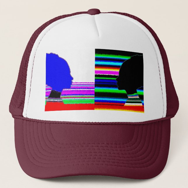Dual Profile Cap Keps (Framsida)