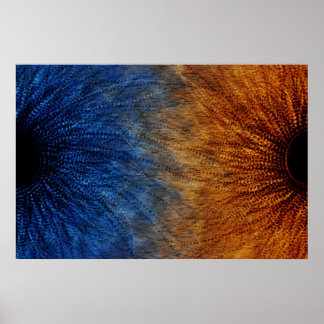 Dualitet Poster