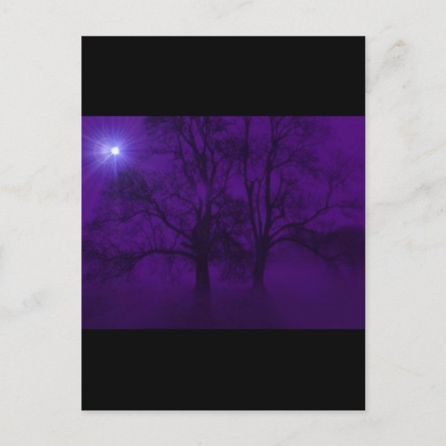 Dualitet Vykort (Framsida)