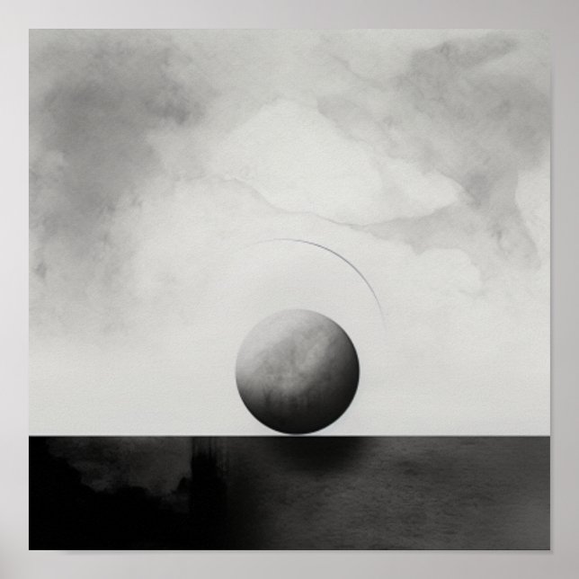 Dualitetens område poster (Framsidan)