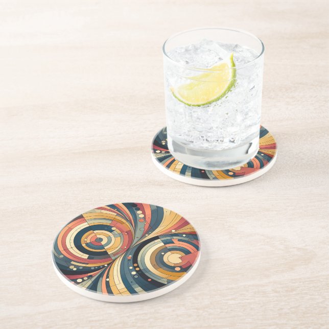 Duality - Bauhaus - Sandstone Underläggs Underlägg (Sidan)