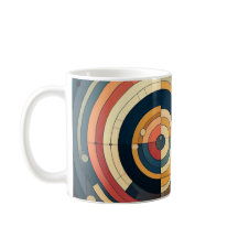 Duality Bauhaus Stil Mugg
