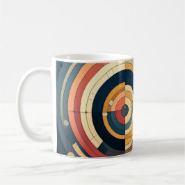 Duality Bauhaus Stil Mugg