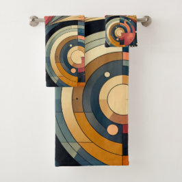 Duality - Bauhaus - Tvätta Trasa eller Bath Towels