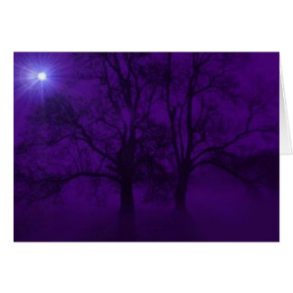 Duality Hälsningskort