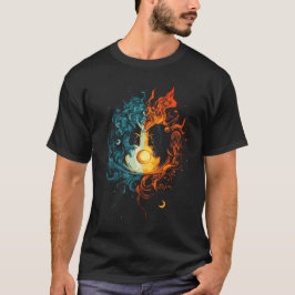 Duality - Mythical T Shirt