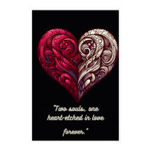 "Duality of Kärlek: EternConnection"