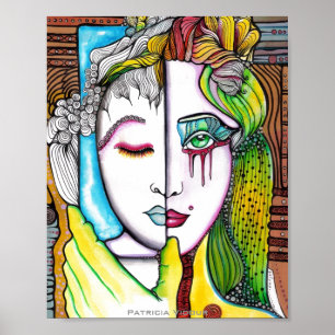 Duality Poster