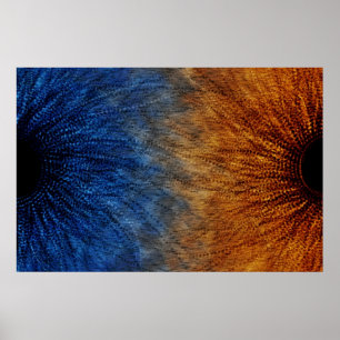 Duality Poster
