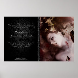 Duality - speciell upplaga poster