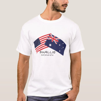 Duallie T skjorta (manar) T-shirt