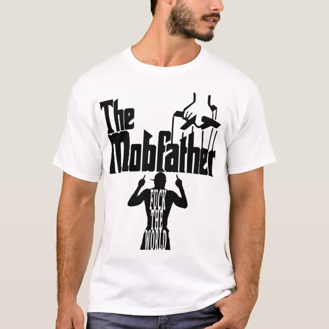 DUB2 T-SHIRT (Framsida)