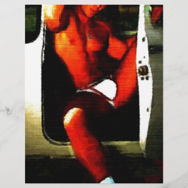 Dub för dub Dub (Framsida)