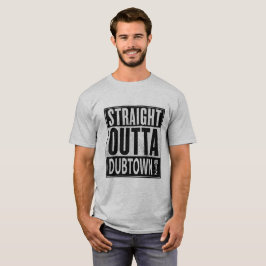 Dub Town 812 Tee