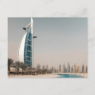 Dubai 13 vykort