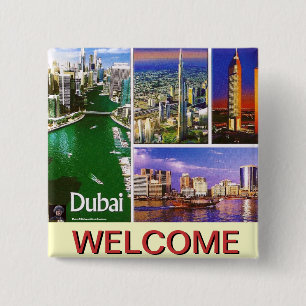DUBAI 4, VÄLKOMNANDE. .MOJISOLA A GBADAMOSI KNAPP