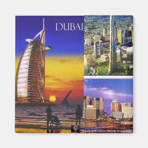 DUBAI MAGNET VID MOJISOLA A OKUBULE