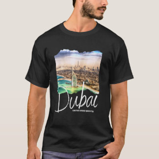 Dubai-minne Dubai T Shirt