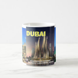 DUBAI MOJISOLA A GBADAMOS. WWW. 5LINX.NET/L533845 KAFFEMUGG