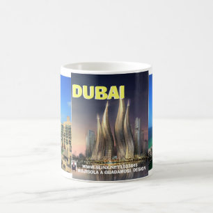 DUBAI MOJISOLA A GBADAMOS. WWW. 5LINX.NET/L533845 KAFFEMUGG