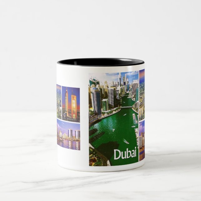 DUBAI mugg MOJISOLA A GBADAMOSI OKUBULE (Center)