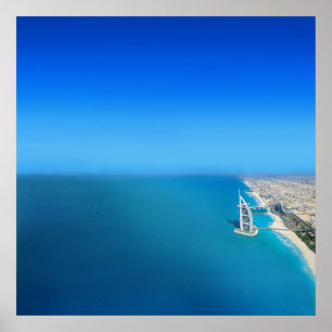 Dubai Poster