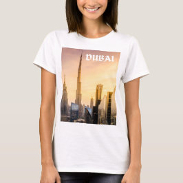 Dubai T Shirt