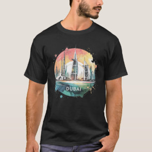 Dubai T Shirt