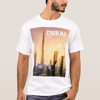 Dubai T Shirt