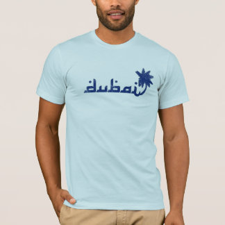 Dubai T Shirt