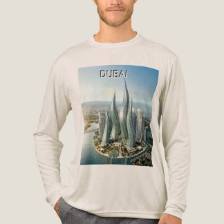 DUBAI T-SHIRT AV MOJISOLA ADEOLA GBADAMOSI