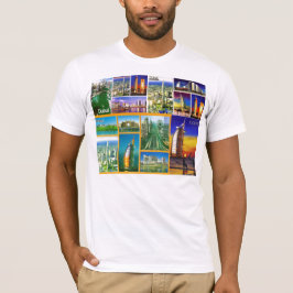 Dubai T-tröja vid Mojisola en Gbadamosi Okubule T T-shirt