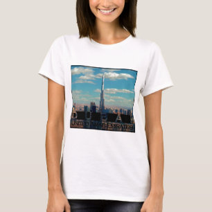 Dubai Tee