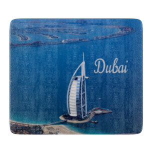 Dubai UAE Burj Al Arab