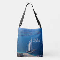 Dubai UAE Burj Al Arab