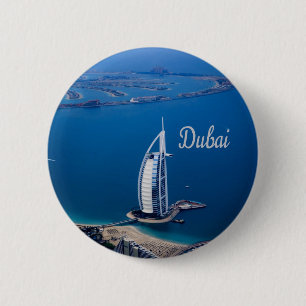Dubai UAE Burj Al Arab Knapp