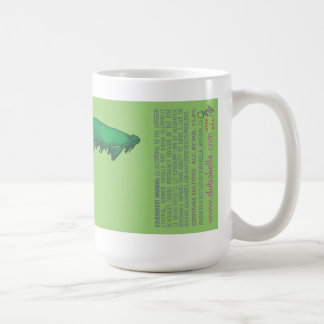 Dubakella mugg - Pinot 2009 Gris