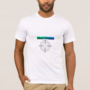 "Dubba den upphittare" T-tröja T Shirt