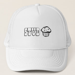 Dubba muffinen keps