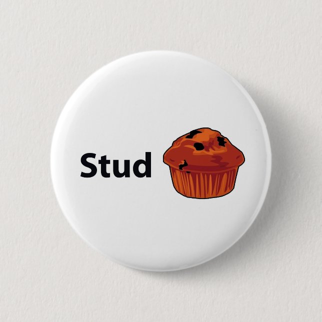 Dubba muffinen knapp (Framsida)