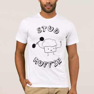 Dubba muffinen t shirt