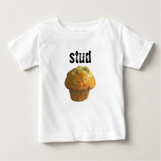 dubba muffinen t-shirt