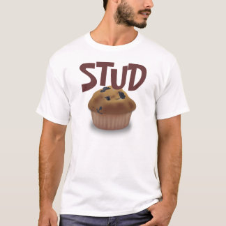 Dubba muffinen tee shirt