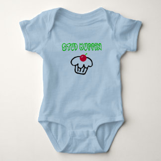 Dubba muffinen tee shirt