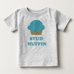 Dubba muffinen tröja