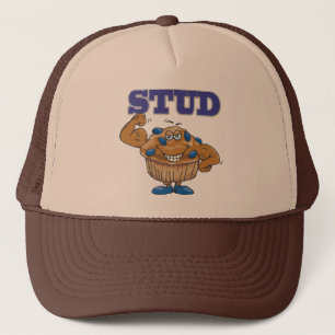DUBBA MUFFINhatten Truckerkeps