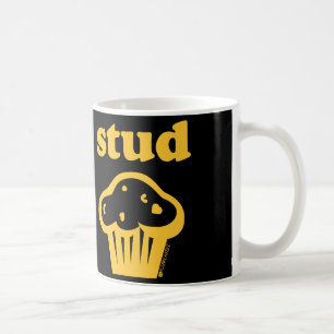 Dubba muffinmuggen vid Icebreakerz NYC Kaffemugg