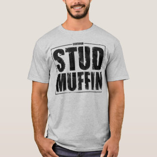 Dubba muffinT-tröja T-shirt